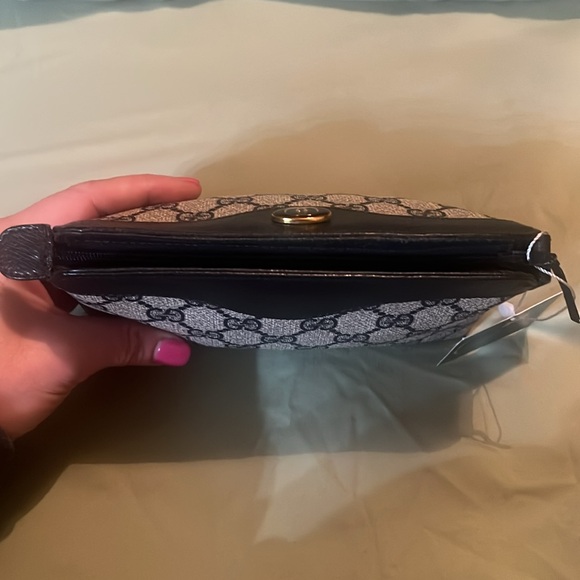 Gucci cosmetic bag - Picture 5 of 8